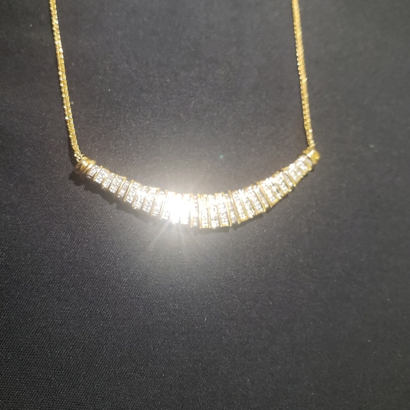 Collar necklace - Picture 2 of 4